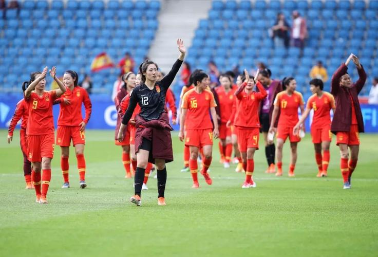 中国女足vs意大利女足直播的相关图片